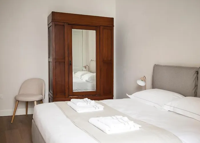 아파트 Pietrapiana Boutique