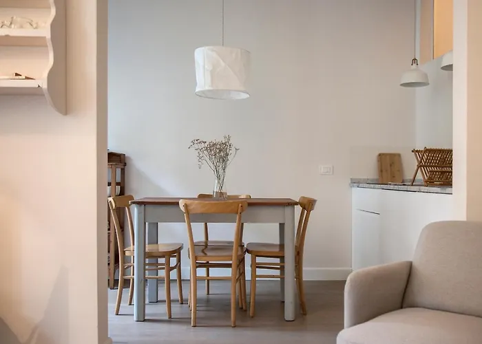 Pietrapiana Boutique 아파트 피렌체