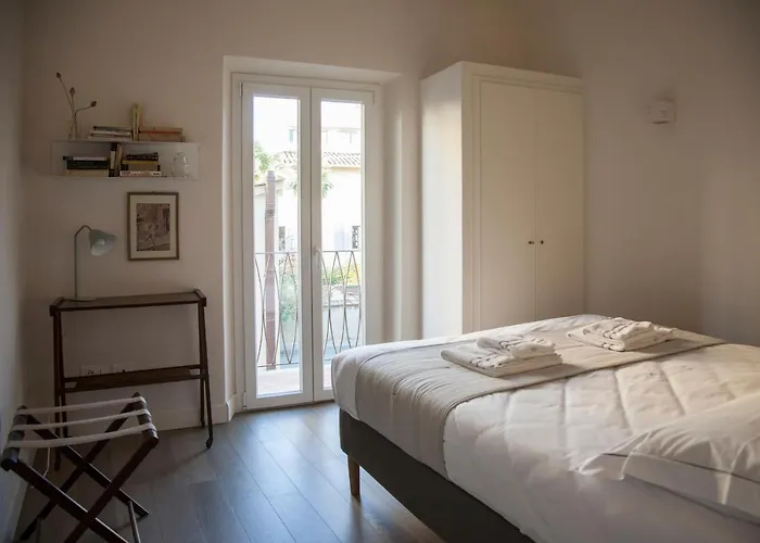 Pietrapiana Boutique 아파트 피렌체