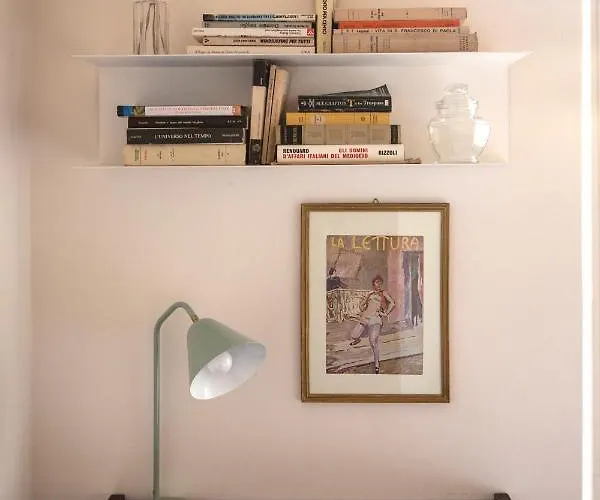 Pietrapiana Boutique 아파트 피렌체